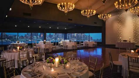 Chart house weehawken private party cost  1700 Harbor Blvd, Weehawken, NJ 07086Specialties: Chart House is a fine dining restaurant serving seafood & steak and famous for their spectacular views